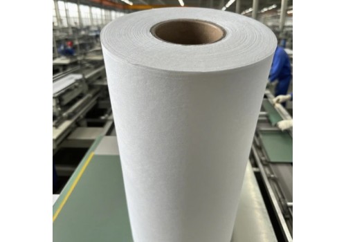 Insect Barrier Spunlace Fabric